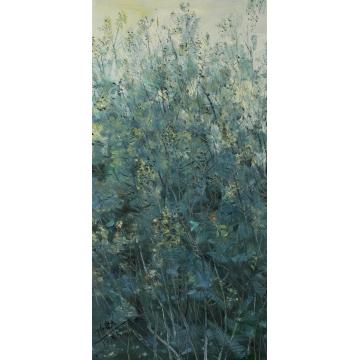 杨晓云国画花鸟花卉字画之家