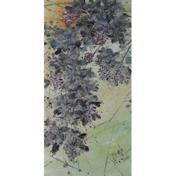 杨晓云国画花鸟花卉字画之家