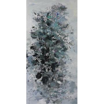 杨晓云国画花鸟花卉字画之家