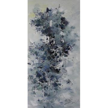 杨晓云国画花鸟花卉字画之家