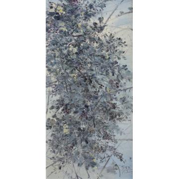 杨晓云国画花鸟花卉字画之家