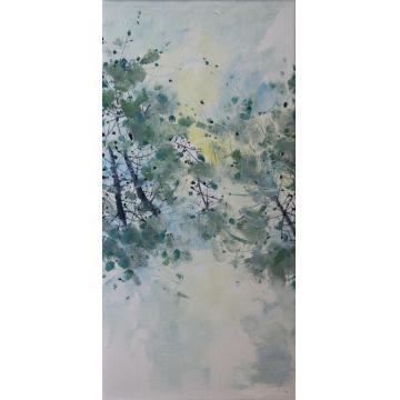 杨晓云国画花鸟花卉字画之家