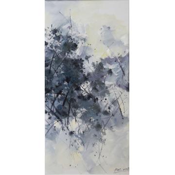 杨晓云国画花鸟花卉字画之家