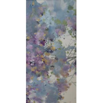 杨晓云国画花鸟花卉字画之家