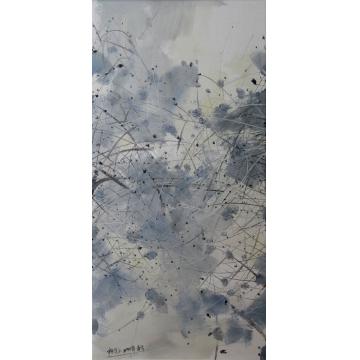杨晓云国画花鸟花卉字画之家