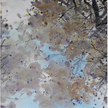 杨晓云国画花鸟花卉字画之家