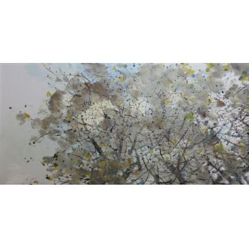 杨晓云国画花鸟花卉字画之家