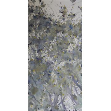 杨晓云国画花鸟花卉字画之家