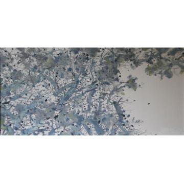 杨晓云国画花鸟花卉字画之家
