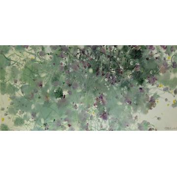 杨晓云国画花鸟花卉字画之家