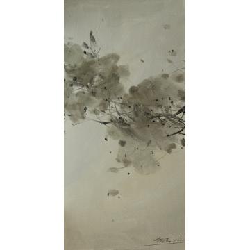 杨晓云国画花鸟花卉字画之家