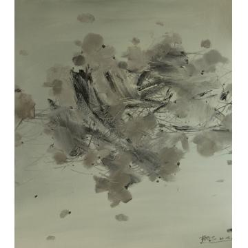 杨晓云国画花鸟花卉字画之家