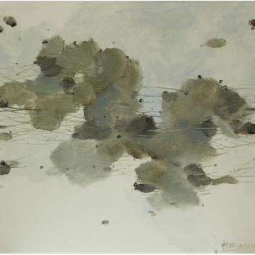 杨晓云国画花鸟花卉字画之家