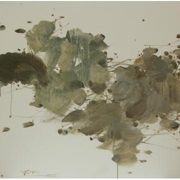 杨晓云国画花鸟花卉字画之家