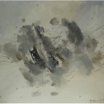杨晓云国画花鸟花卉字画之家