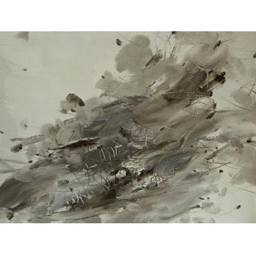 杨晓云国画花鸟花卉字画之家