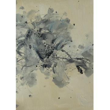 杨晓云国画花鸟花卉字画之家