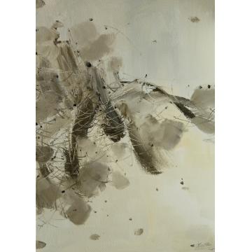 杨晓云国画花鸟花卉字画之家