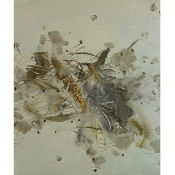 杨晓云国画花鸟花卉字画之家