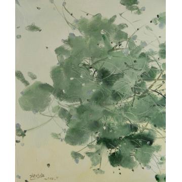 杨晓云国画花鸟花卉字画之家