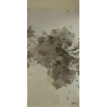 杨晓云国画花鸟花卉字画之家