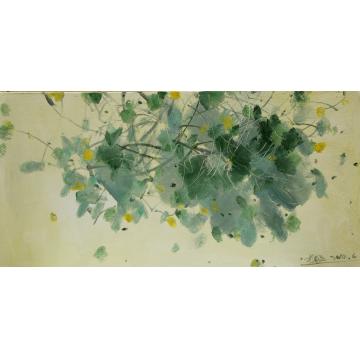 杨晓云国画花鸟花卉字画之家