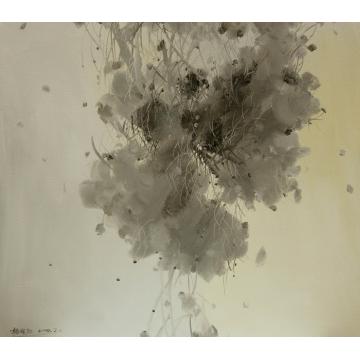 杨晓云国画花鸟花卉字画之家