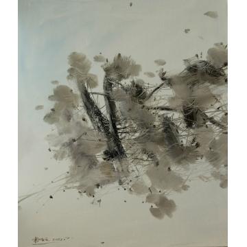 杨晓云国画花鸟花卉字画之家