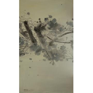 杨晓云国画花鸟花卉字画之家