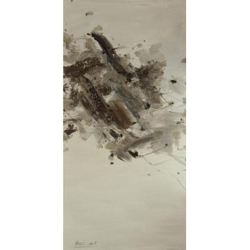 杨晓云国画花鸟行云流水字画之家