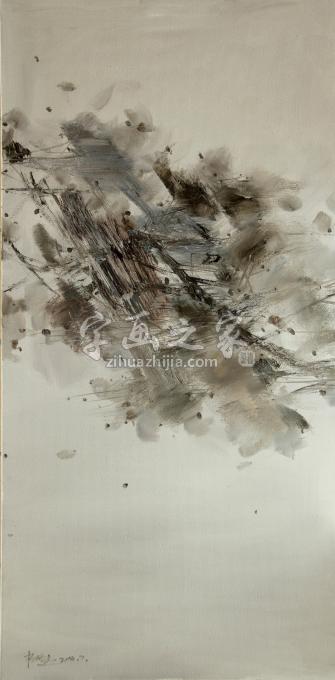 油画家杨晓云字画之家