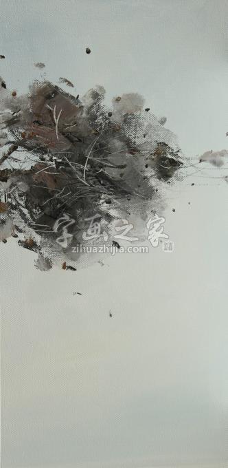 油画家杨晓云字画之家