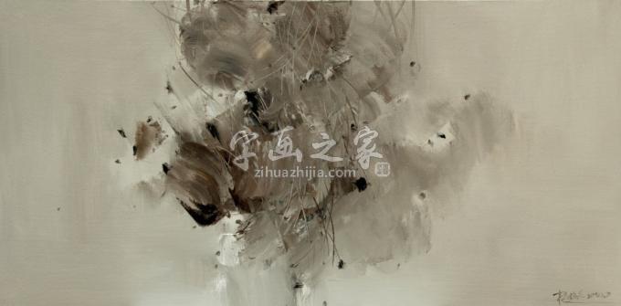 油画家杨晓云字画之家
