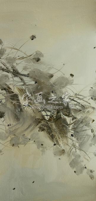 油画家杨晓云字画之家
