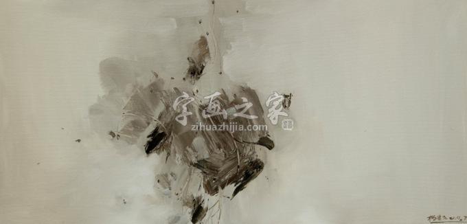 油画家杨晓云字画之家