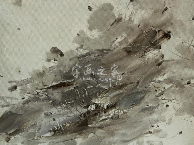 油画家杨晓云字画之家