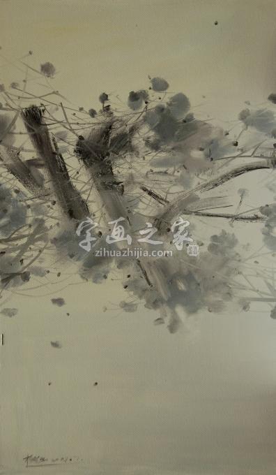 油画家杨晓云字画之家