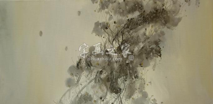 油画家杨晓云字画之家