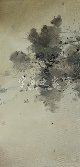 油画家杨晓云字画之家
