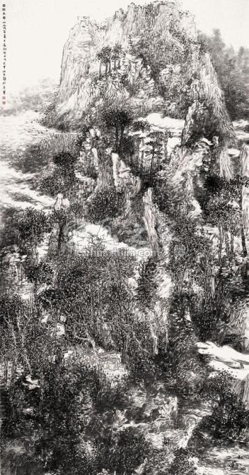 国画家孙远利字画之家