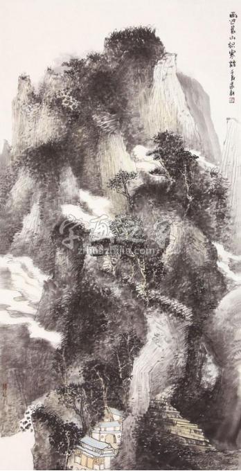 国画家孙远利字画之家