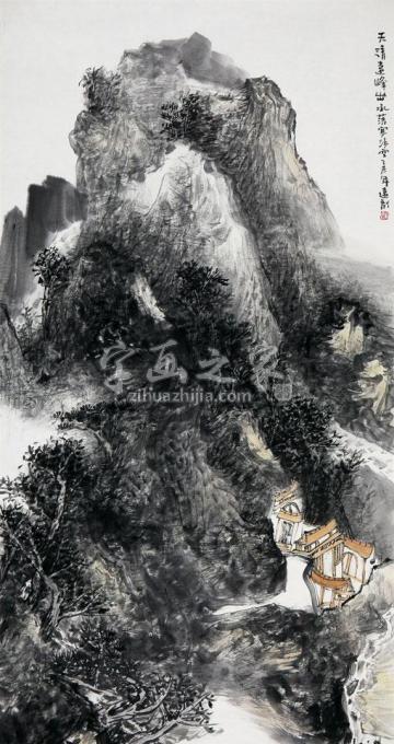 国画家孙远利字画之家