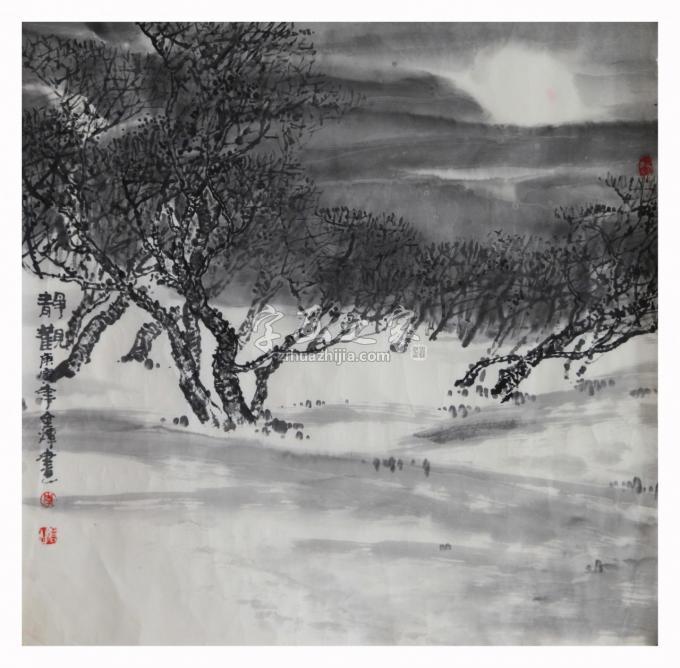 其他李金辉字画之家