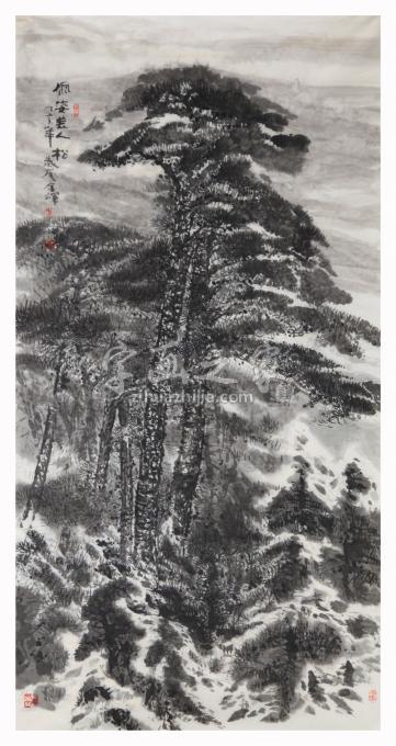 其他李金辉字画之家