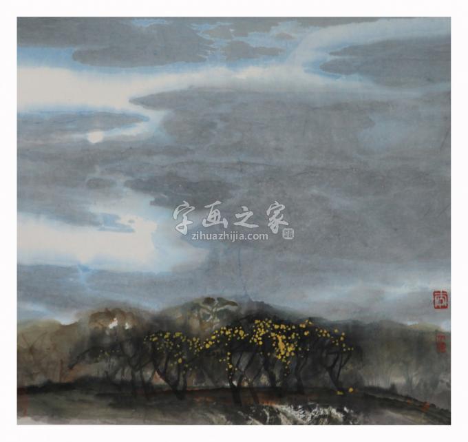 其他李金辉字画之家