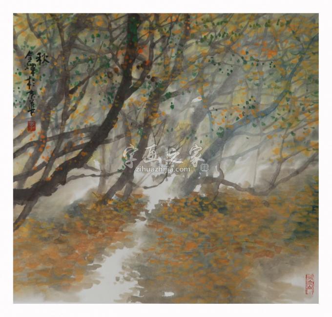 其他李金辉字画之家