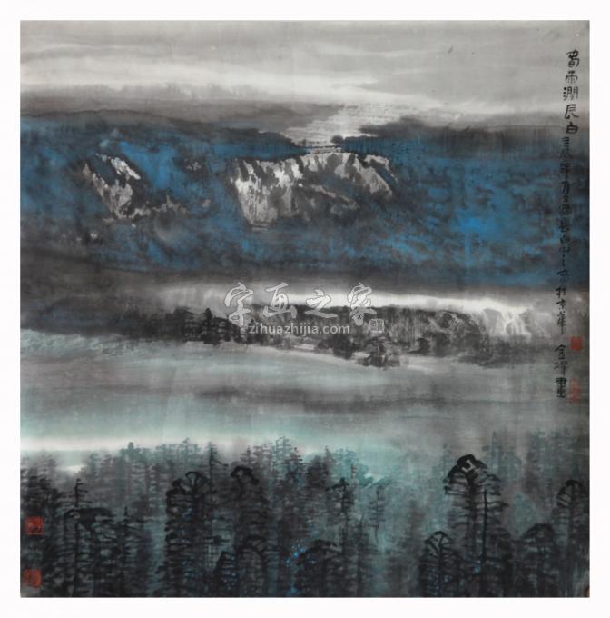 其他李金辉字画之家