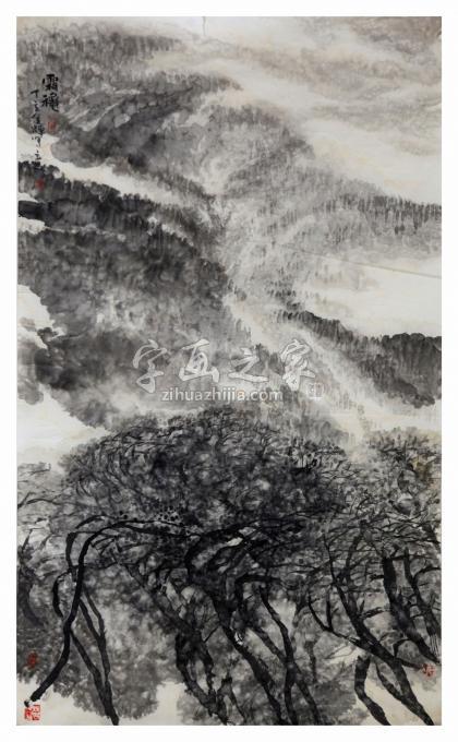 其他李金辉字画之家