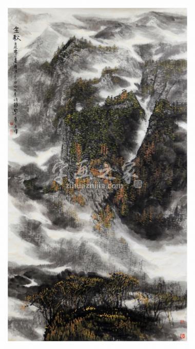 其他李金辉字画之家