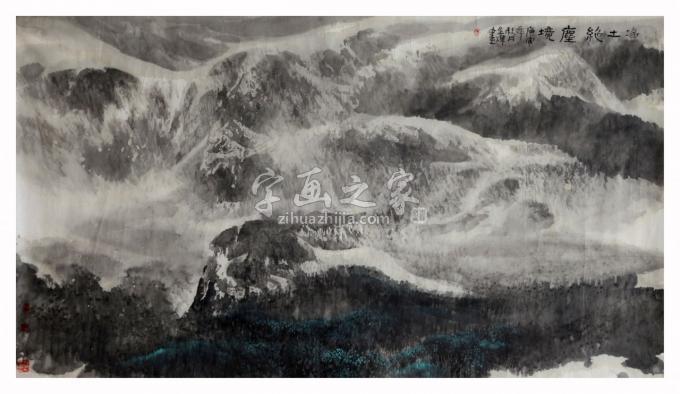 其他李金辉字画之家